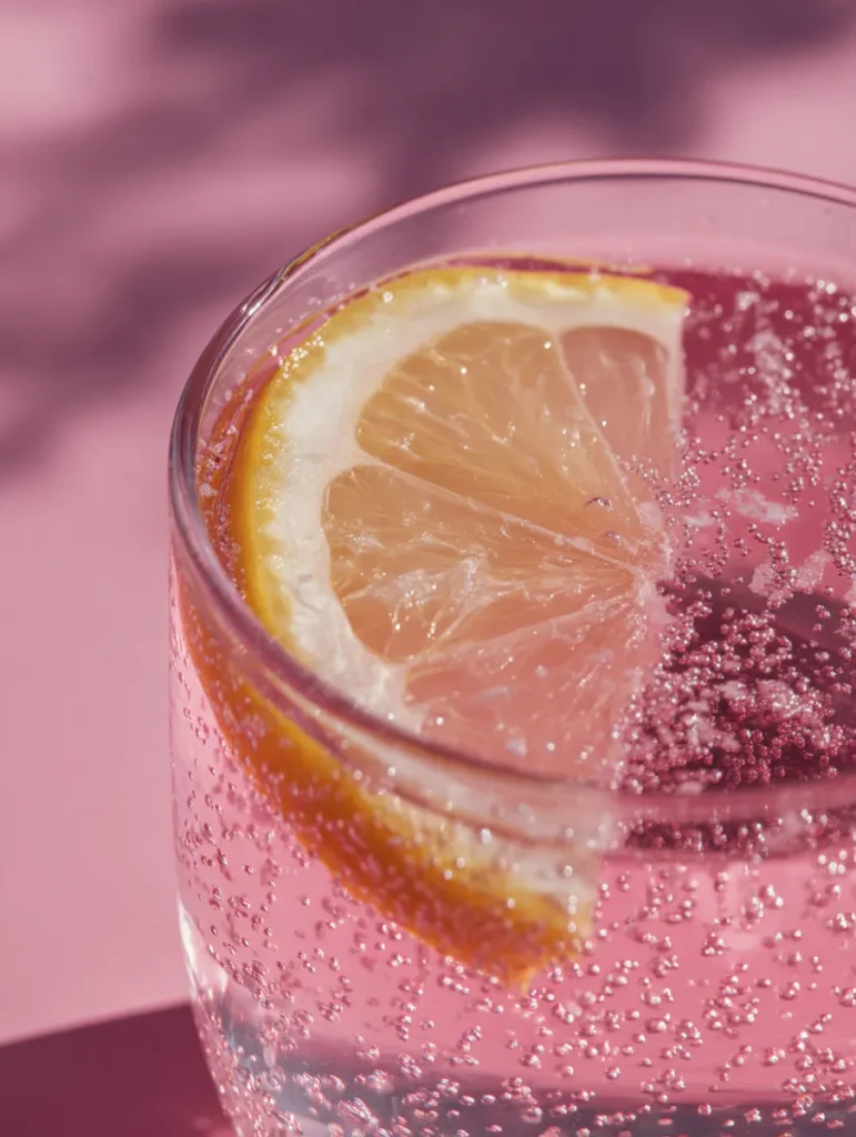 Pink Salt Trick for Weight Loss: 4-Ingredient Detox Drink