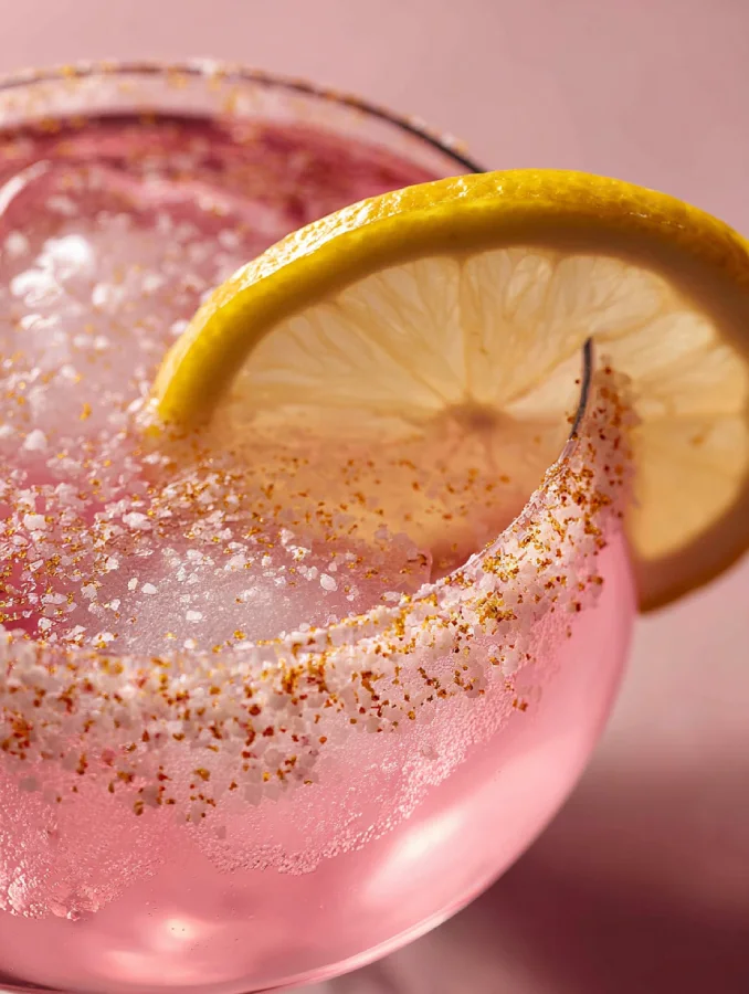 Pink Salt Trick: Does This Viral Fat-Loss Hack Actually Work? pink salt trick drink ready to serve