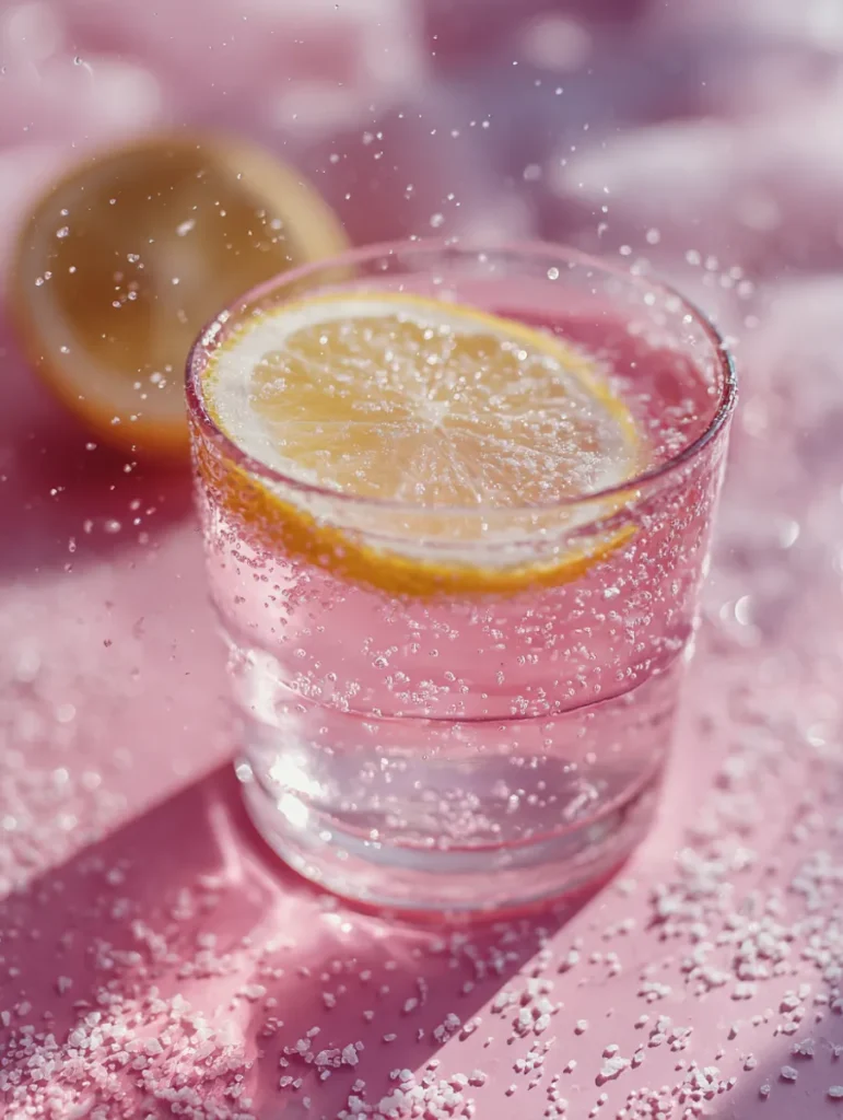 Is the Pink Salt Trick a Scam? Real Truth + Recipe Revealed is the pink salt trick a scam