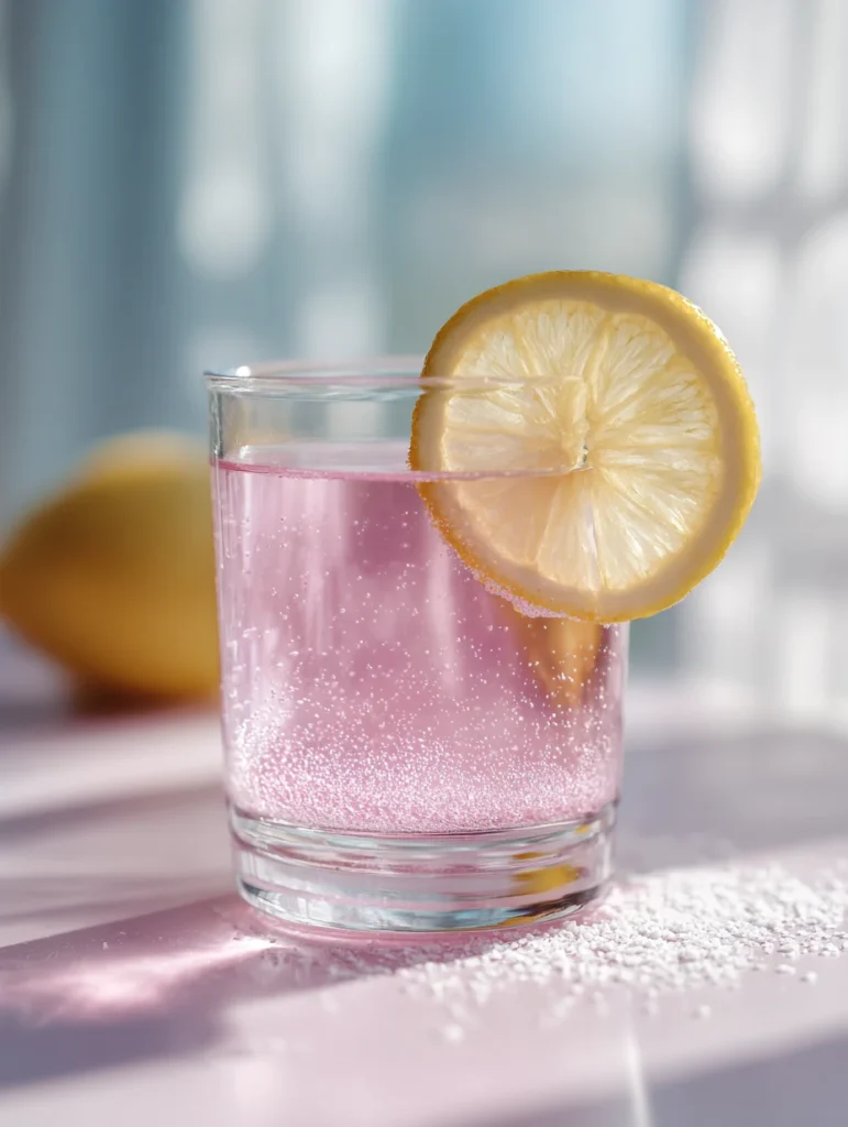 Pink Salt Trick Recipe for Weight Loss: Why It Works + How to Make It Pink Salt Trick Recipe for Weight Loss