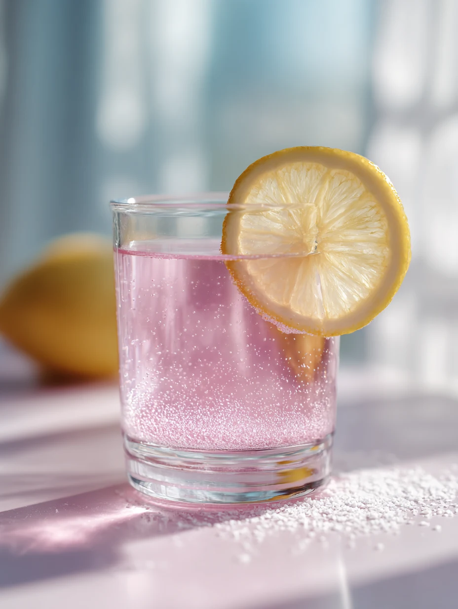 Pink Salt Trick Recipe for Weight Loss: Why It Works + How to Make It Pink Salt Trick Recipe for Weight Loss