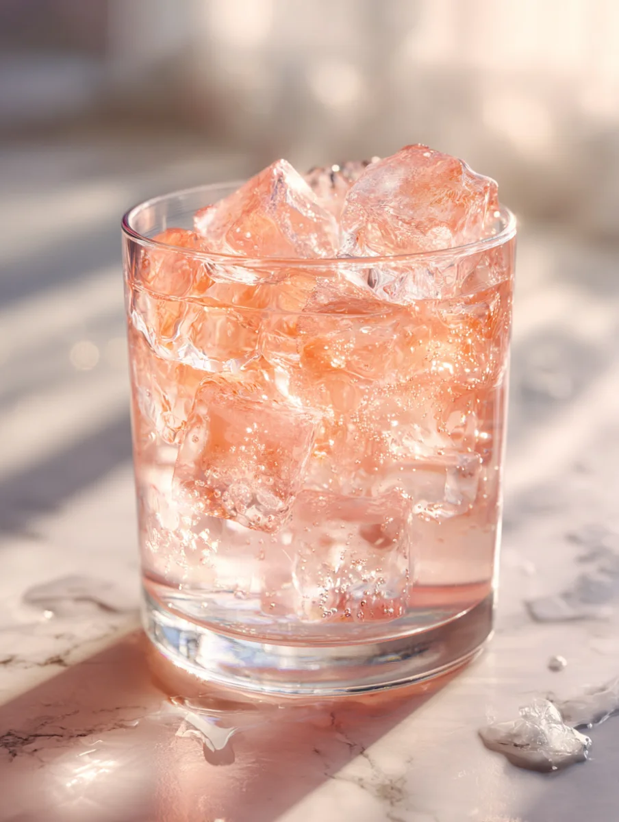 Salt and Ice Trick Recipe for Weight Loss: What Works & What’s Myth Salt and ice trick recipe