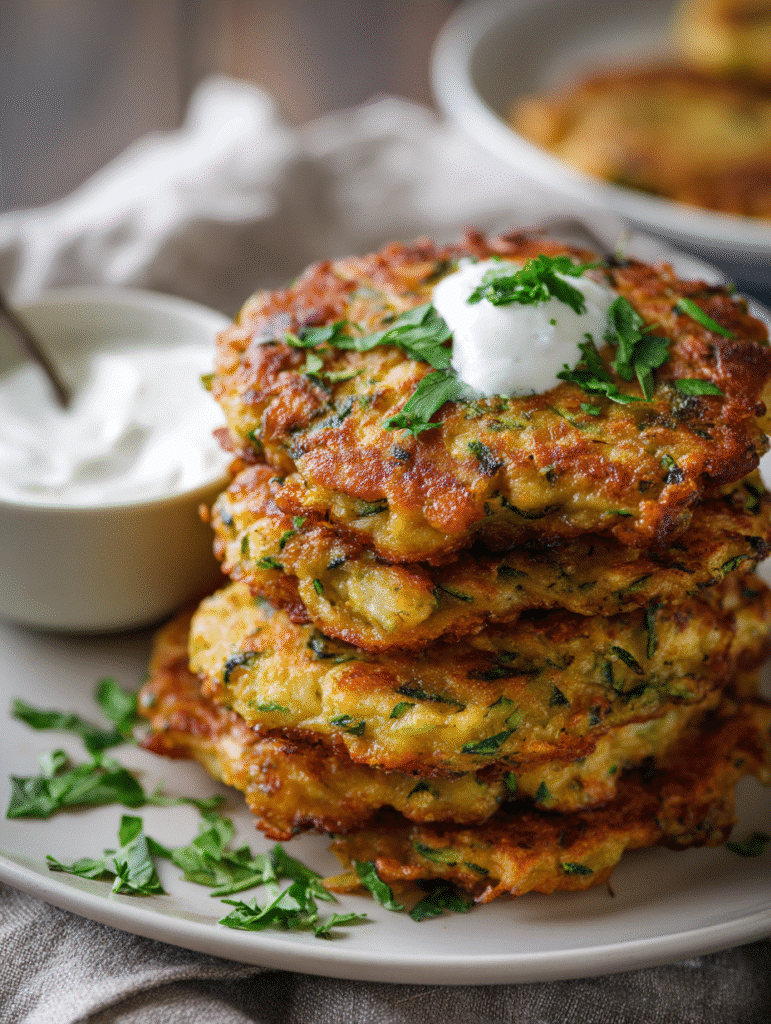 zucchini recipes