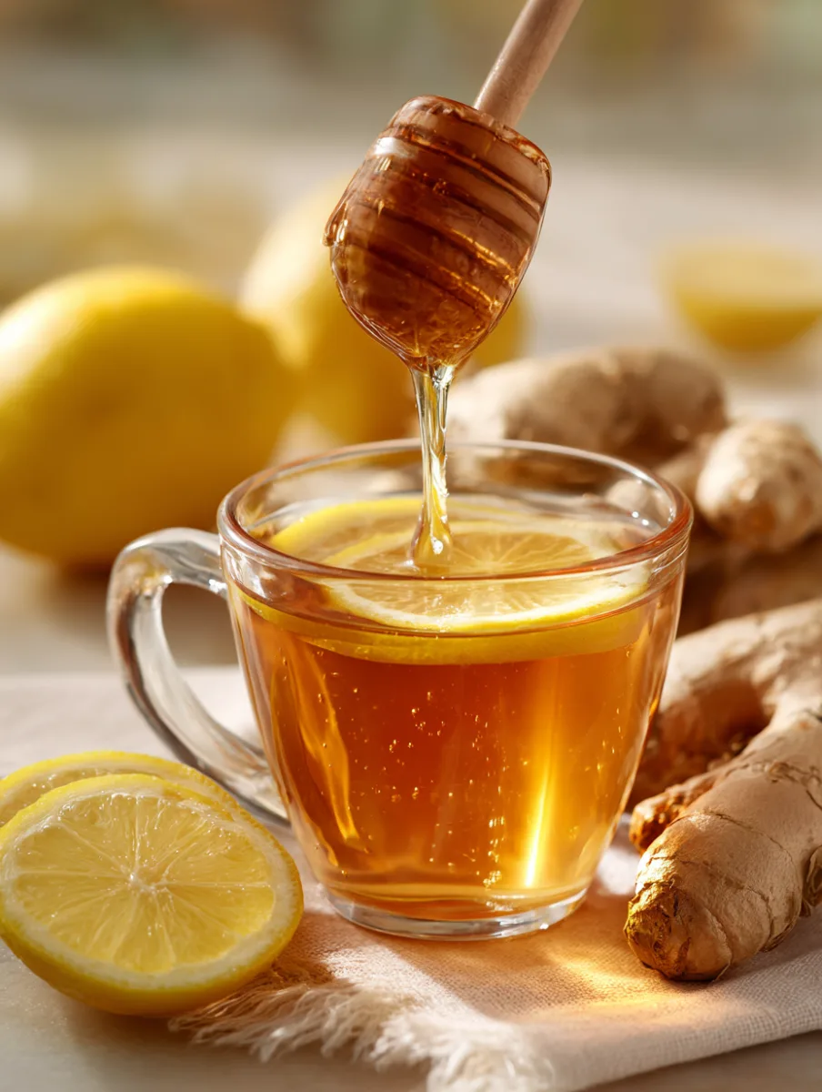 Brazilian Mounjaro Recipe With ACV & Lemon for Fat Loss (2025) brazilian mounjaro recipe
