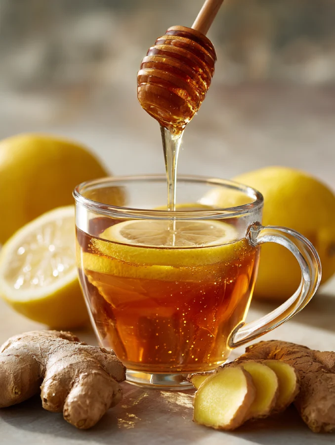 Natural Mounjaro Drink Recipe For Weight Loss (2025) natural Mounjaro drink recipe