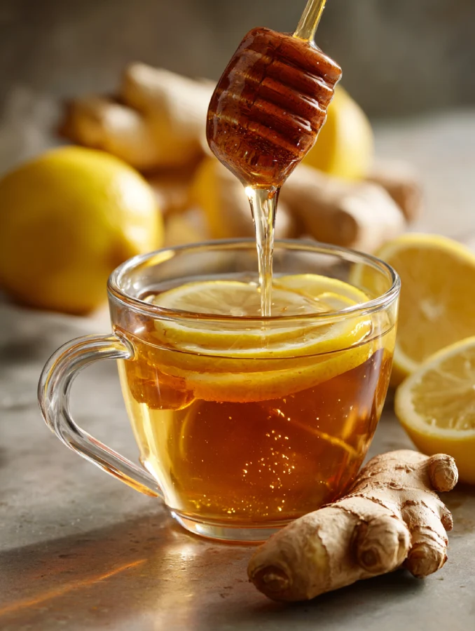 Mounjaro Drink Recipe – Natural Morning Fat-Burner (2025) natural Mounjaro drink recipe