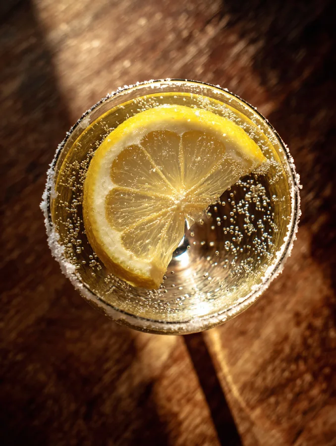 The Best Japanese Mounjaro Recipe (2025) Metabolism-boosting lemon ginger drink with honey