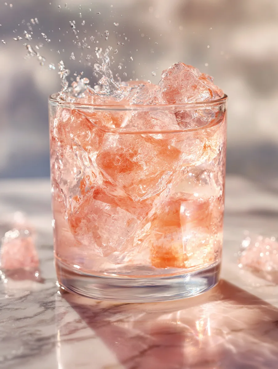 Salt and Ice Weight Loss Recipe: Simple 4-Step Method That Works Salt and Ice Weight Loss Recipe