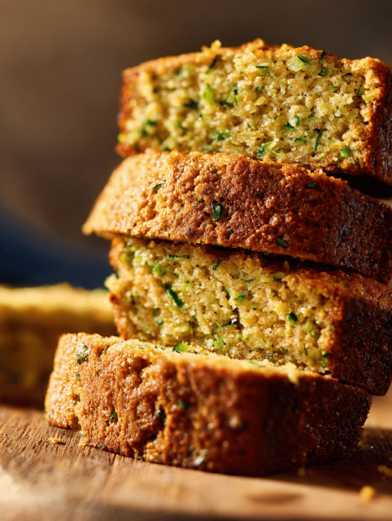 Zucchini Recipes That Inspire Creativity in the Kitchen