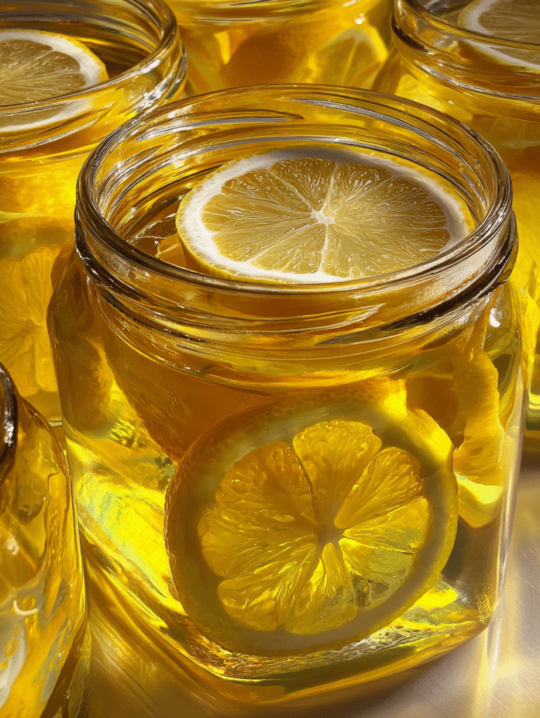 bariatric gelatin recipe for weight loss