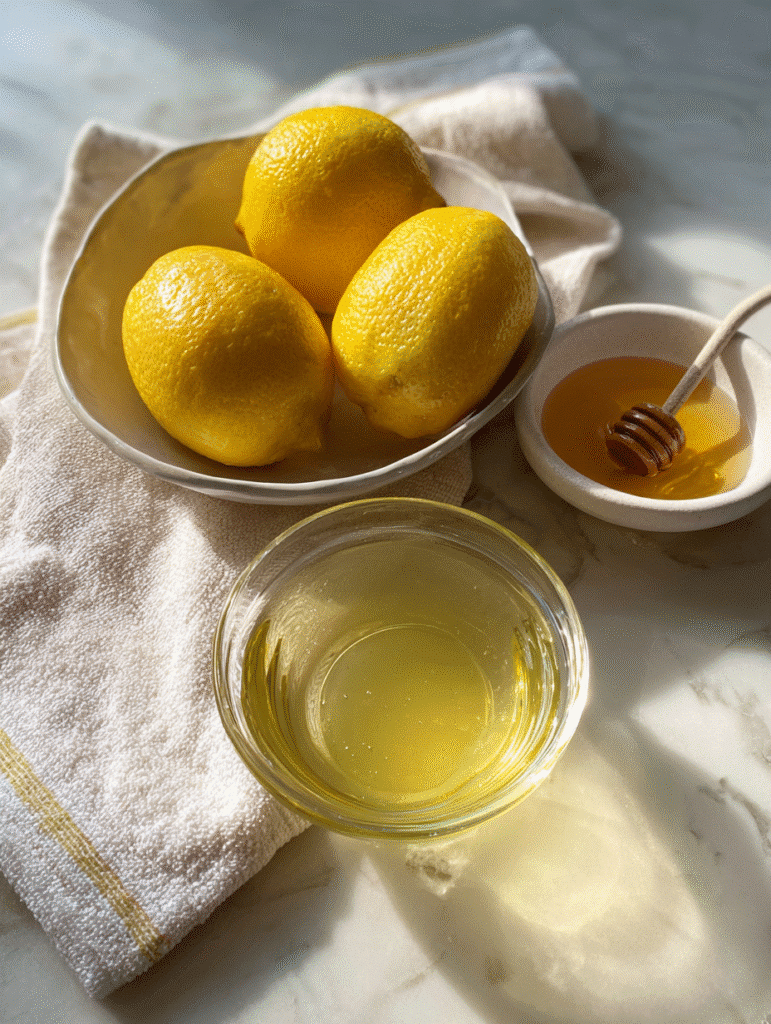 gelatin trick recipe