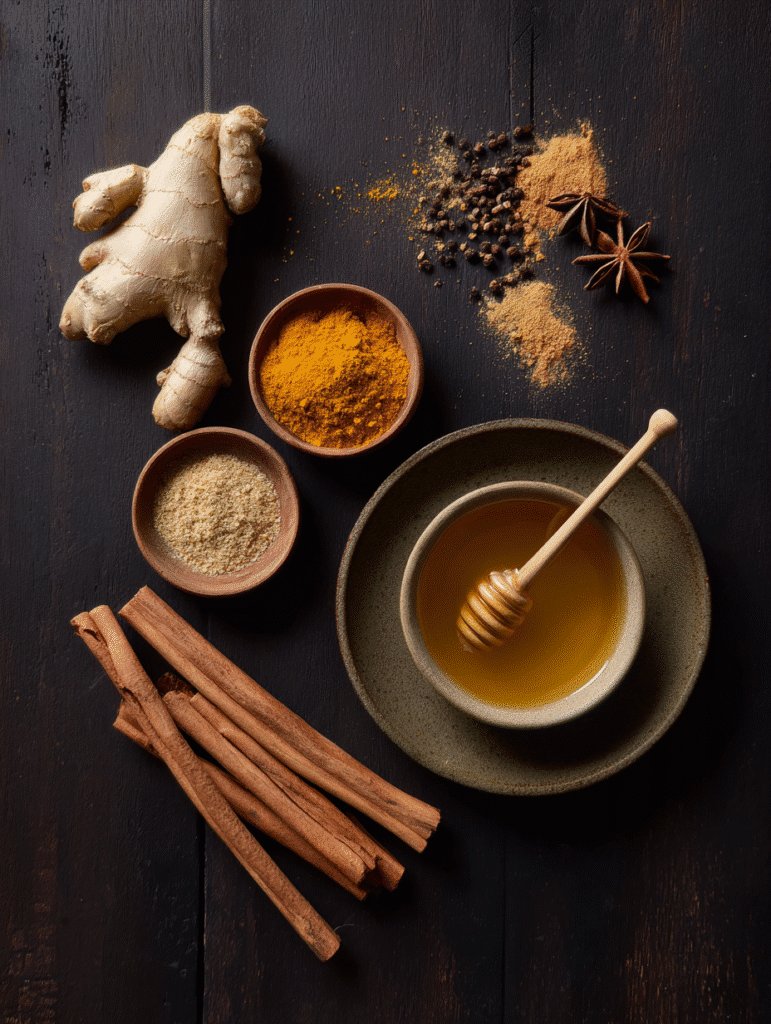 Honey Trick Recipe for Memory Loss honey trick recipe for memory loss ingredients