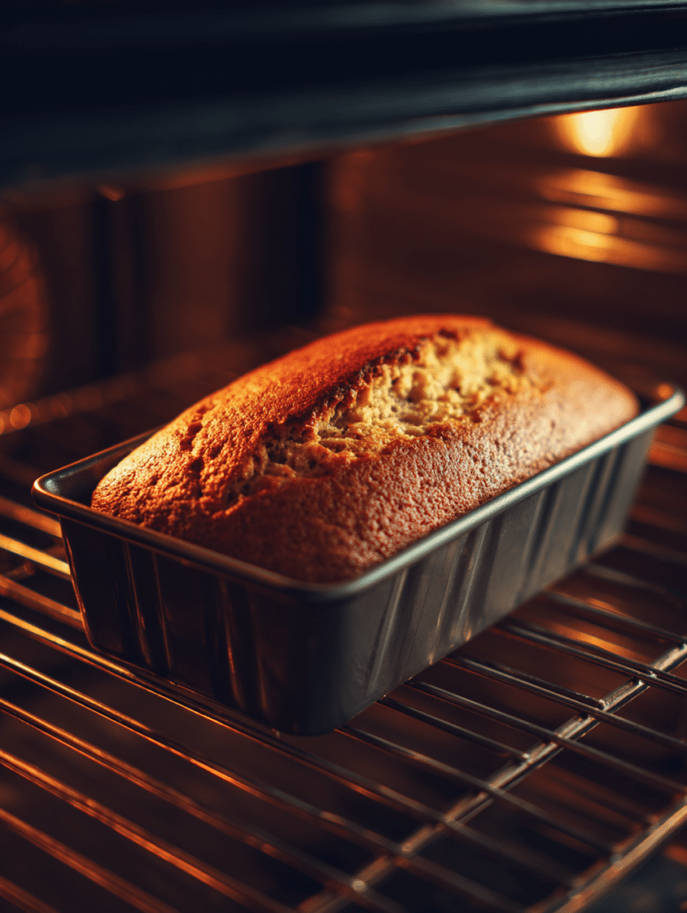 Gluten Free Banana Bread Recipe