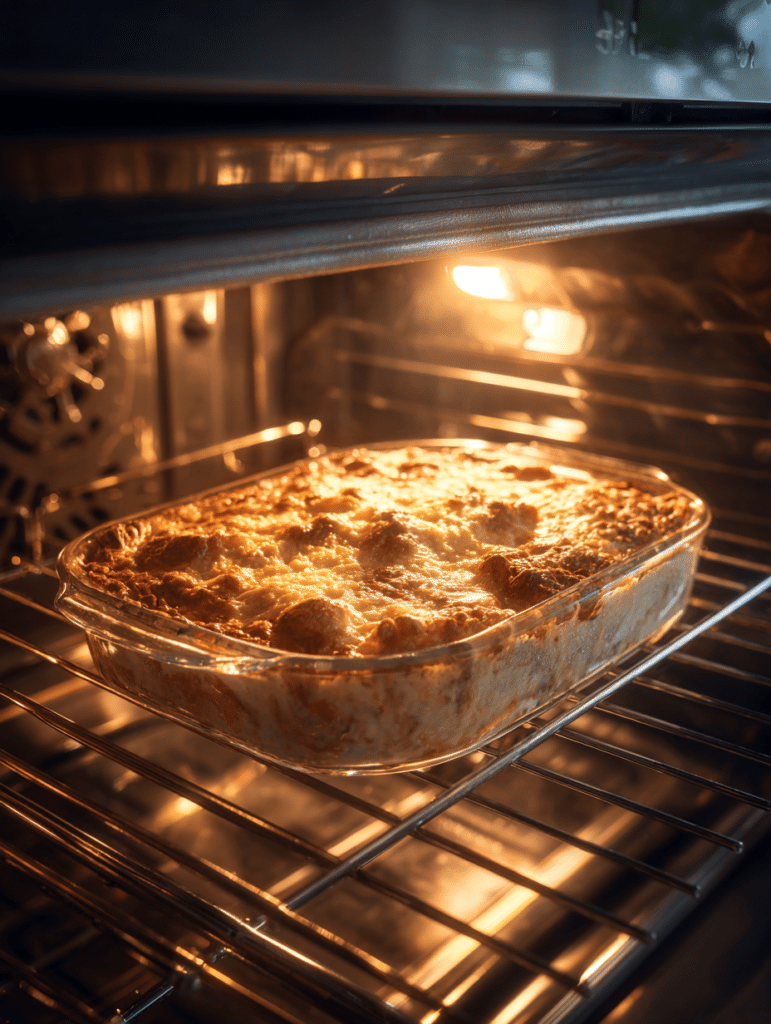 Gluten Free Casserole Recipe