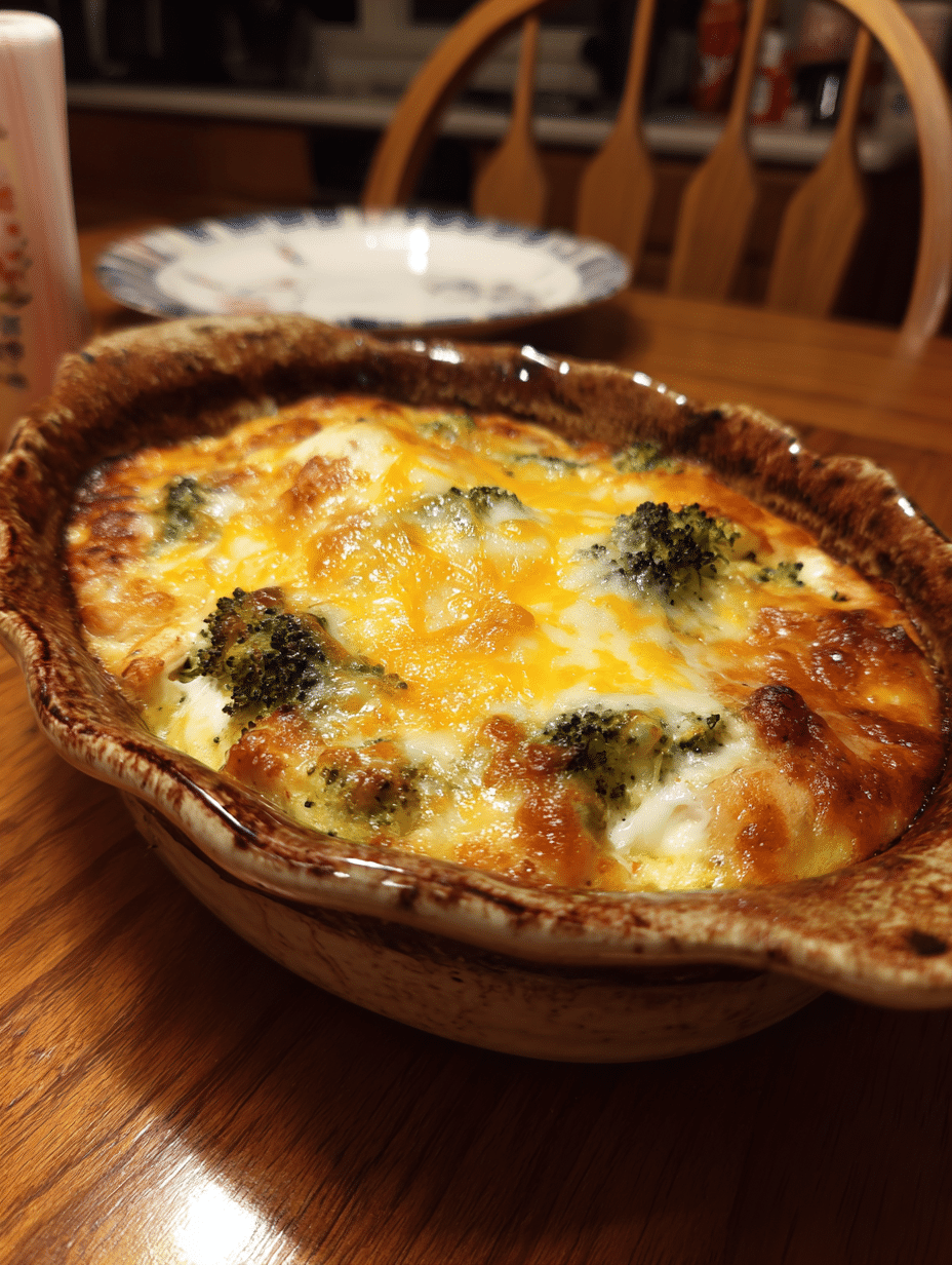 Low Carb Casserole Recipe low carb casserole baked with chicken and vegetables