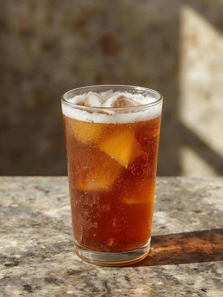 7 sugar free brew drinks