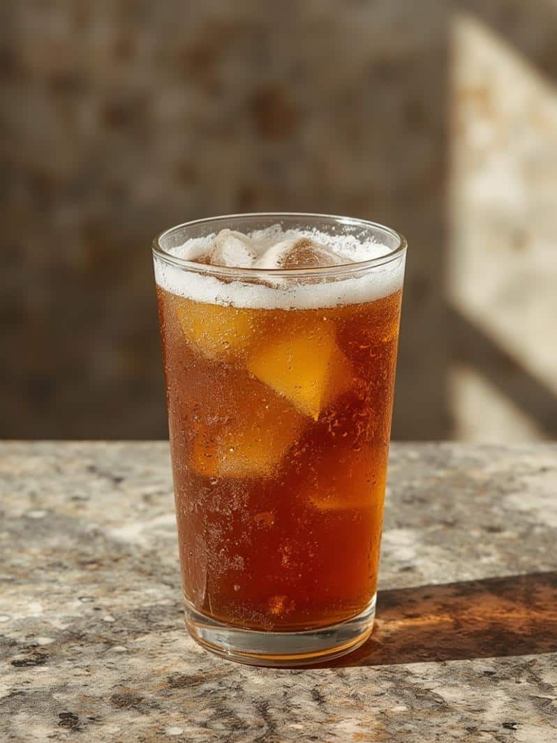 7 sugar free brew drinks