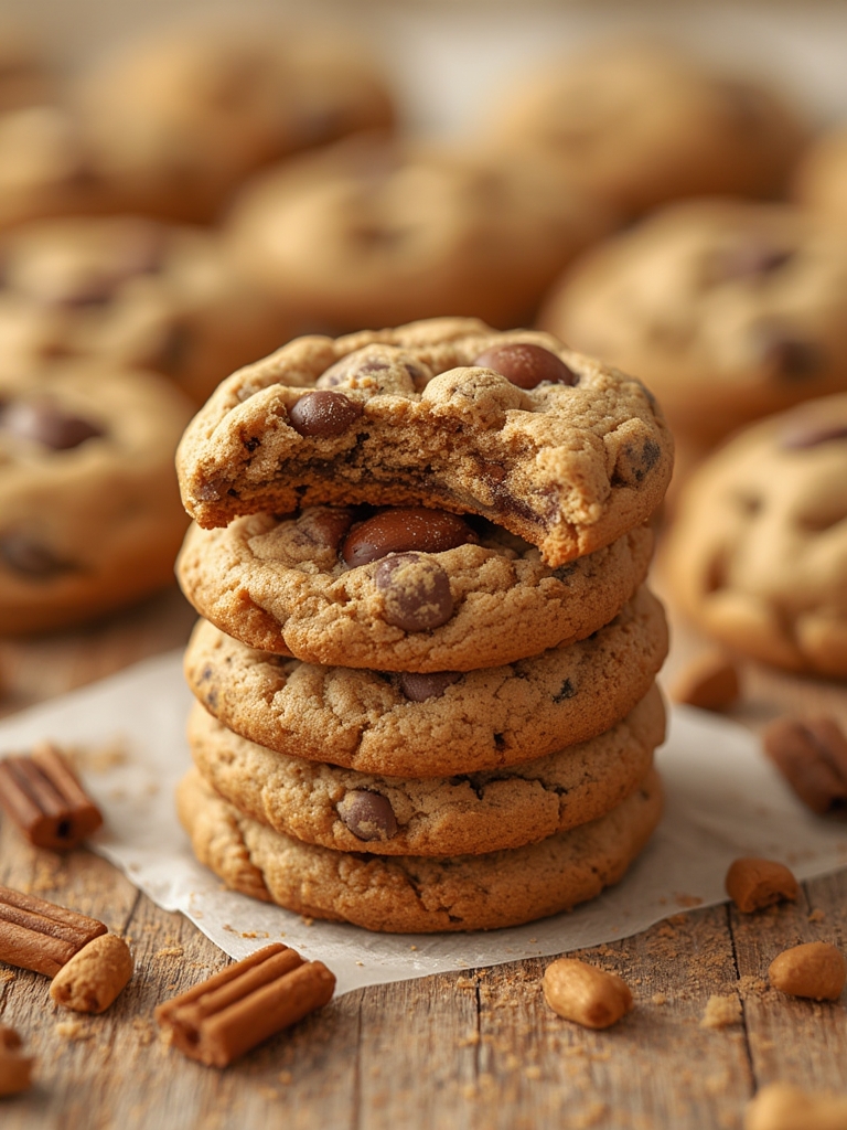 Nestle toll house cookies