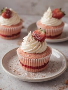 easy sugar free desserts