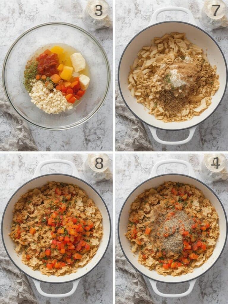 mediterranean bowl recipe ingredients