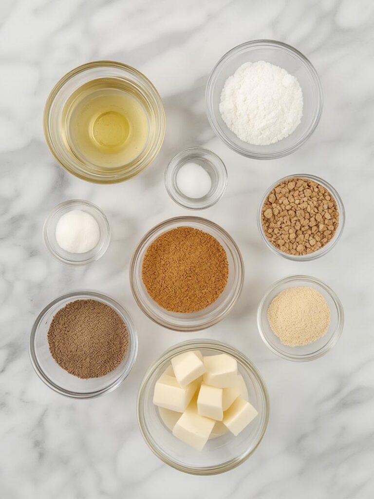 mediterranean diet snacks ingredients