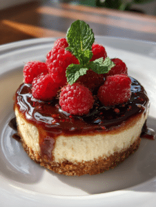 sugar free cheesecake recipe