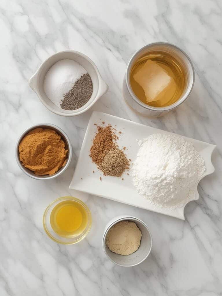 sugar free chocolate chip cookies ingredients