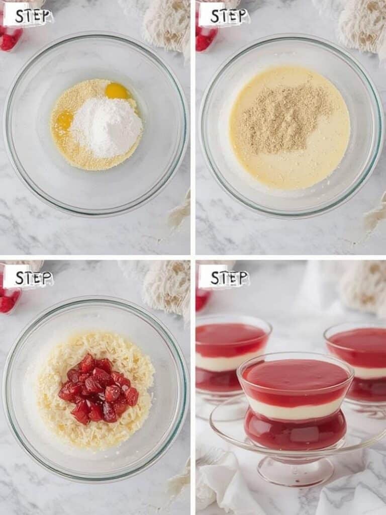 sugar free jello desserts ingredients